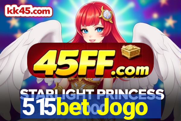 515bet Jogo